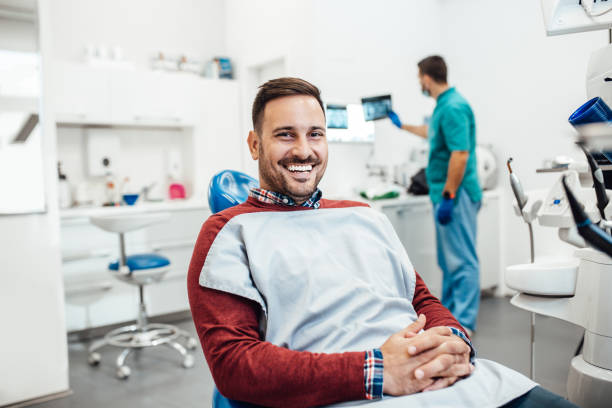 Professional Dental Services in Clarksburg, MD