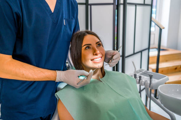 Best Dental Fillings (Composite and Amalgam)  in Clarksburg, MD
