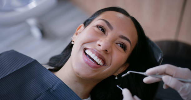 Advanced Technology for Better Dental Care in Clarksburg, MD